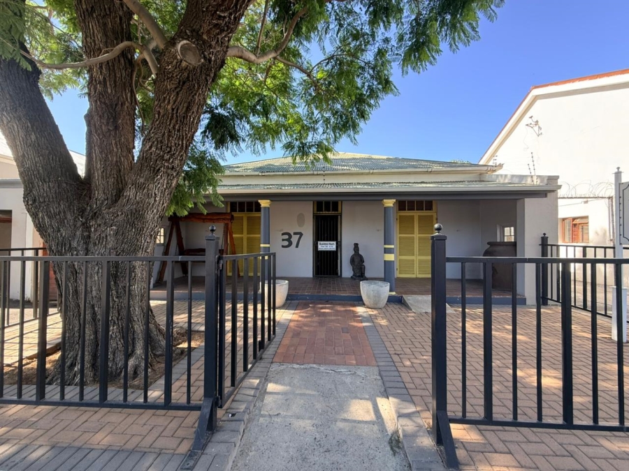 Commercial Property for Sale in Worcester Western Cape